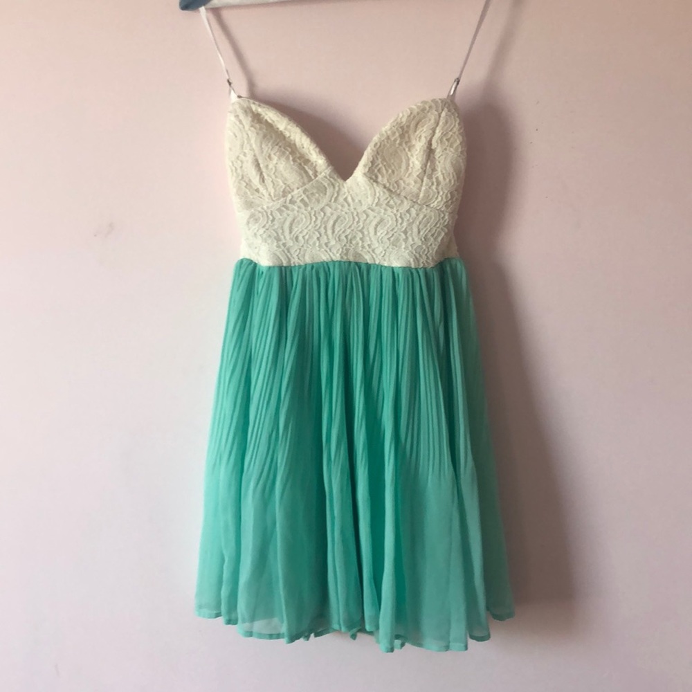 New without tags sabo skirt dress